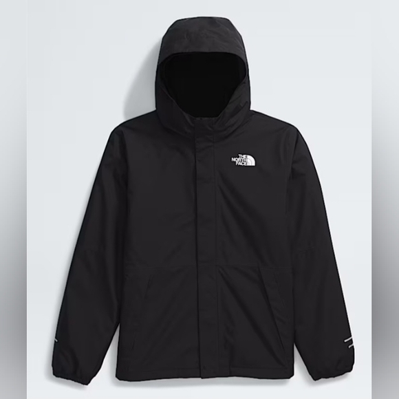 The North Face Other - The North Face Boys' Warm Antora Rain Jacket